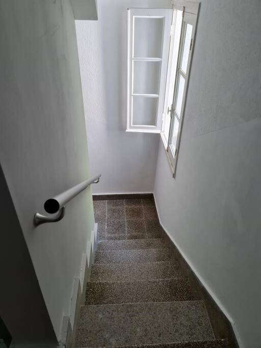 Casa Roge Apartment Luarca Bagian luar foto